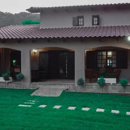 The Tree House Dom wakacyjny