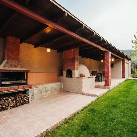 The Tree House Dom wakacyjny *