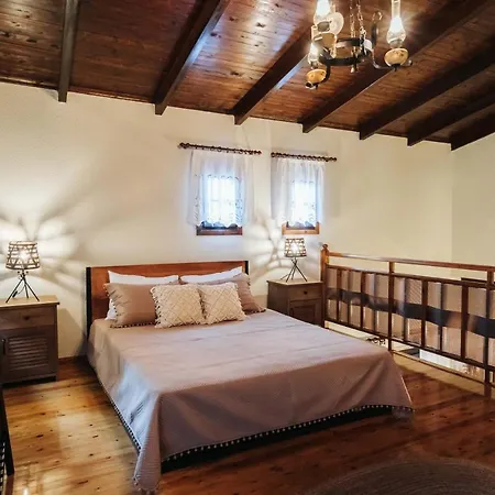 The Tree House Dom wakacyjny *