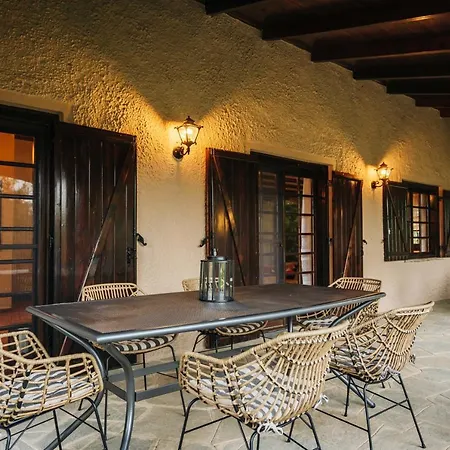 The Tree House Dom wakacyjny *