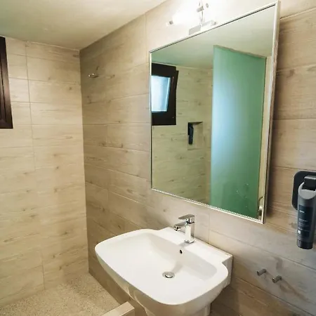 Dom wakacyjny The Tree House *