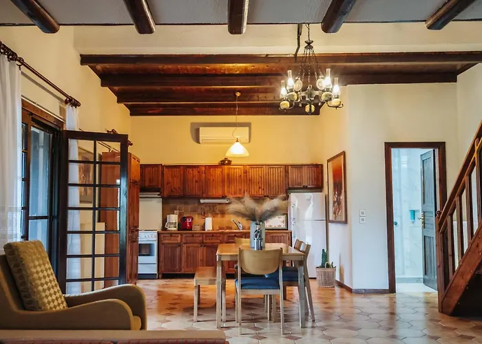 度假居 The Tree House *