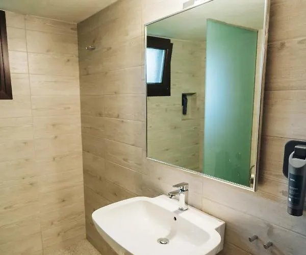 度假居 The Tree House *