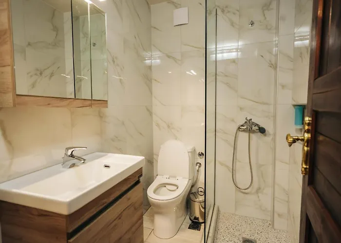 The Tree House 度假居 Agios Andreas (East Macedonia)